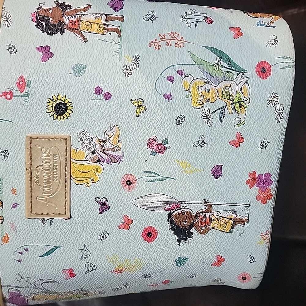 Disney Animators' Collection Lunch Box - Picture 8 of 11